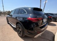 GLC 220d 4Matic MHEV AMG Line Premium Plus