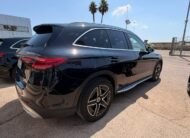 GLC 220d 4Matic MHEV AMG Line Premium Plus