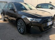 A1 Spotback 30 TFSI Identity Black