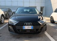 A1 Spotback 30 TFSI Identity Black
