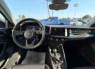 A1 Spotback 30 TFSI Identity Black