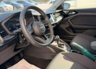 A1 Spotback 30 TFSI Identity Black
