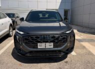 Q3 TDI Stronic SLine
