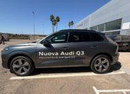 Q3 TDI Stronic SLine
