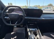 Q3 TDI Stronic SLine