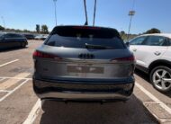 Q3 TDI Stronic SLine
