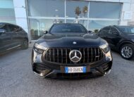 GLC 43 AMG 4MATIC Coupe Amg Line Premium Plus
