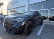 GLC 43 AMG 4MATIC Coupe Amg Line Premium Plus