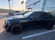 GLC 43 AMG 4MATIC Coupe Amg Line Premium Plus