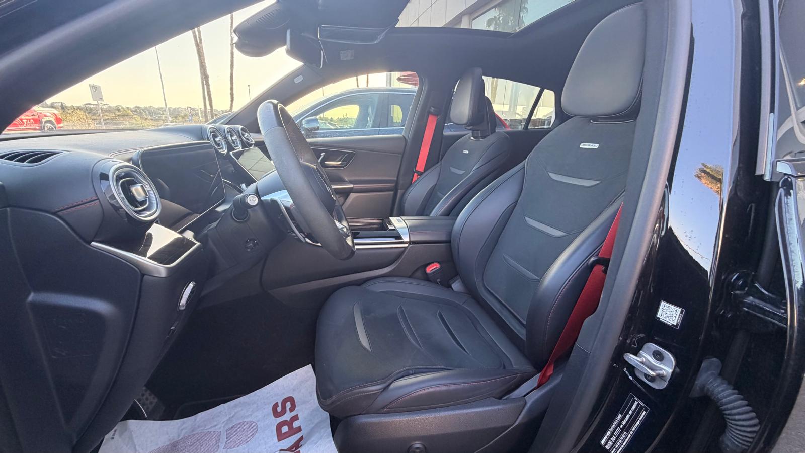 GLC 43 AMG 4MATIC Coupe Amg Line Premium Plus