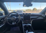 GLC 43 AMG 4MATIC Coupe Amg Line Premium Plus