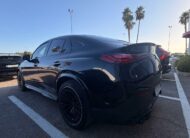 GLC 43 AMG 4MATIC Coupe Amg Line Premium Plus
