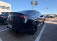GLC 43 AMG 4MATIC Coupe Amg Line Premium Plus