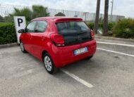 C1 VTi 72 5 porte Urban Ride