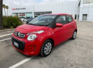 C1 VTi 72 5 porte Urban Ride