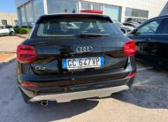 Q2 30 TDI Stronic Identity Black