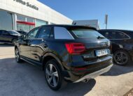 Q2 30 TDI Stronic Identity Black