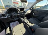 Q2 30 TDI Stronic Identity Black