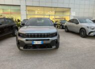Avenger 1.2 ICE E-Hybrid Summit 110CV
