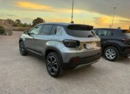 Avenger 1.2 ICE E-Hybrid Summit 110CV