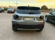 Avenger 1.2 ICE E-Hybrid Summit 110CV