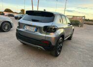 Avenger 1.2 ICE E-Hybrid Summit 110CV