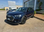 Q3 35 TDI S tronic S line edition