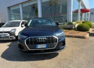 Q3 35 TDI S tronic S line edition