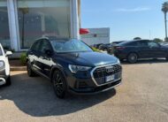 Q3 35 TDI S tronic S line edition