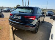 Q3 35 TDI S tronic S line edition