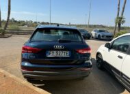 Q3 35 TDI S tronic S line edition