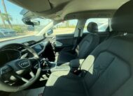 Q3 35 TDI S tronic S line edition
