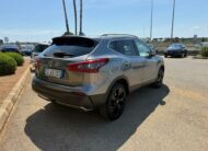 Qashaqi 1.5 DCI 115CV Teckna