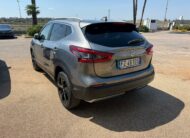 Qashaqi 1.5 DCI 115CV Teckna