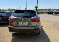 Qashaqi 1.5 DCI 115CV Teckna