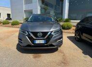 Qashaqi 1.5 DCI 115CV Teckna
