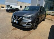 Qashaqi 1.5 DCI 115CV Teckna