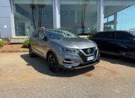 Qashaqi 1.5 DCI 115CV Teckna