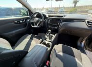 Qashaqi 1.5 DCI 115CV Teckna
