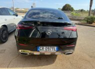 GLC 220 d 4Matic Mild hybrid Coupé AMG Line Premium