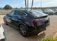GLC 220 d 4Matic Mild hybrid Coupé AMG Line Premium