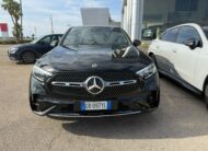 GLC 220 d 4Matic Mild hybrid Coupé AMG Line Premium