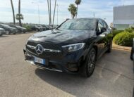 GLC 220 d 4Matic Mild hybrid Coupé AMG Line Premium