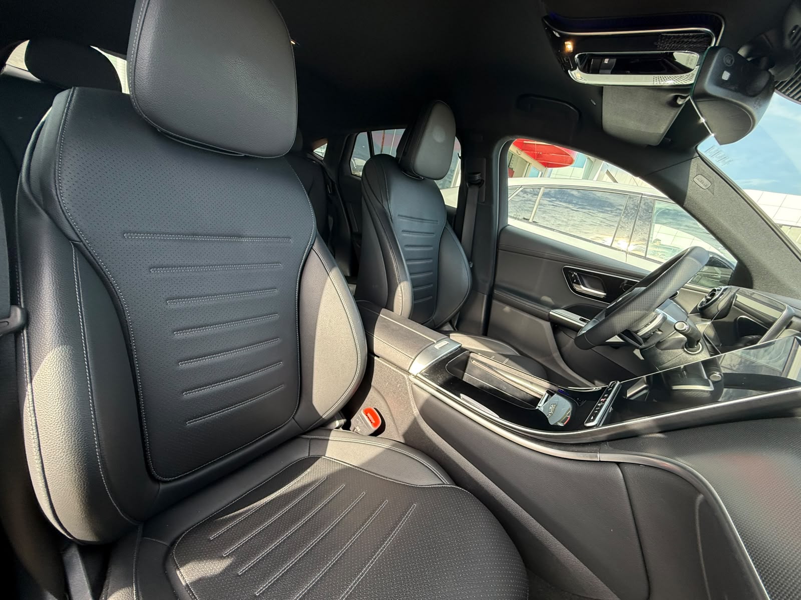 GLC 220 d 4Matic Mild hybrid Coupé AMG Line Premium