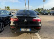 GLC 220 d 4Matic Coupé Premium Plus Night Edition