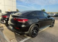 GLC 220 d 4Matic Coupé Premium Plus Night Edition