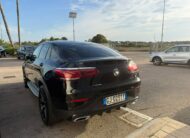 GLC 220 d 4Matic Coupé Premium Plus Night Edition