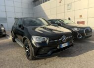 GLC 220 d 4Matic Coupé Premium Plus Night Edition