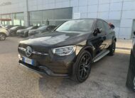 GLC 220 d 4Matic Coupé Premium Plus Night Edition