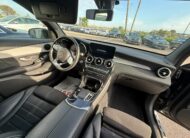 GLC 220 d 4Matic Coupé Premium Plus Night Edition